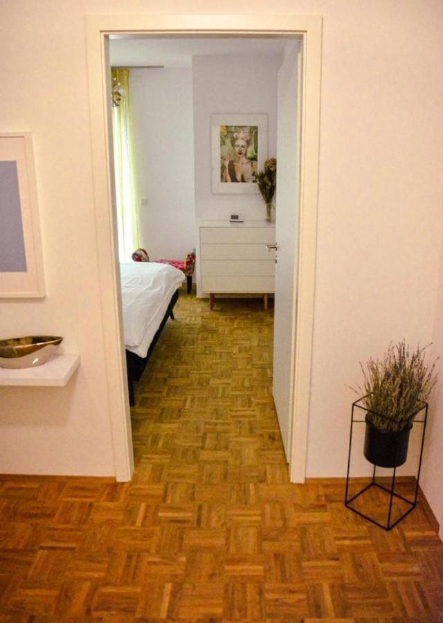 Stellastudio Apartment Hamburg Luaran gambar