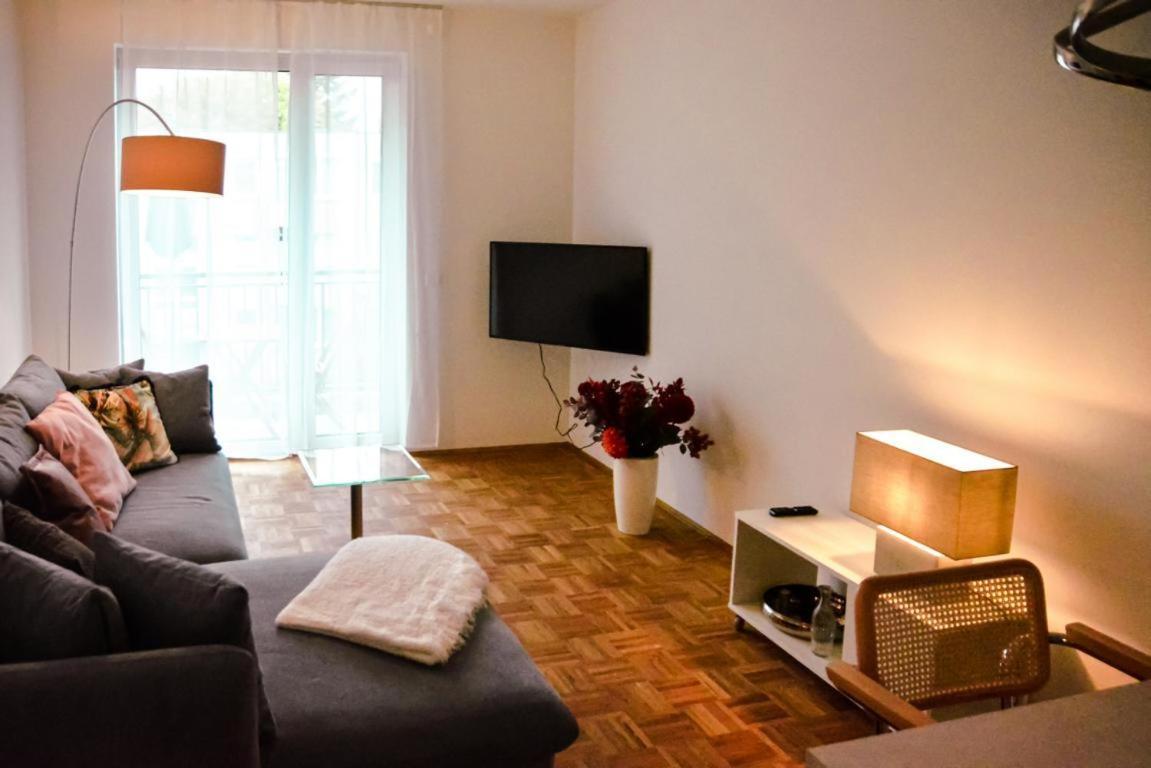 Stellastudio Apartment Hamburg Luaran gambar